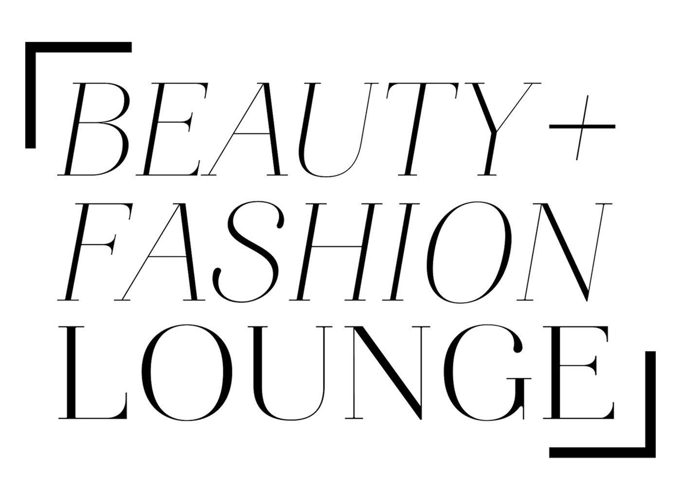Beauty Lounge Logo