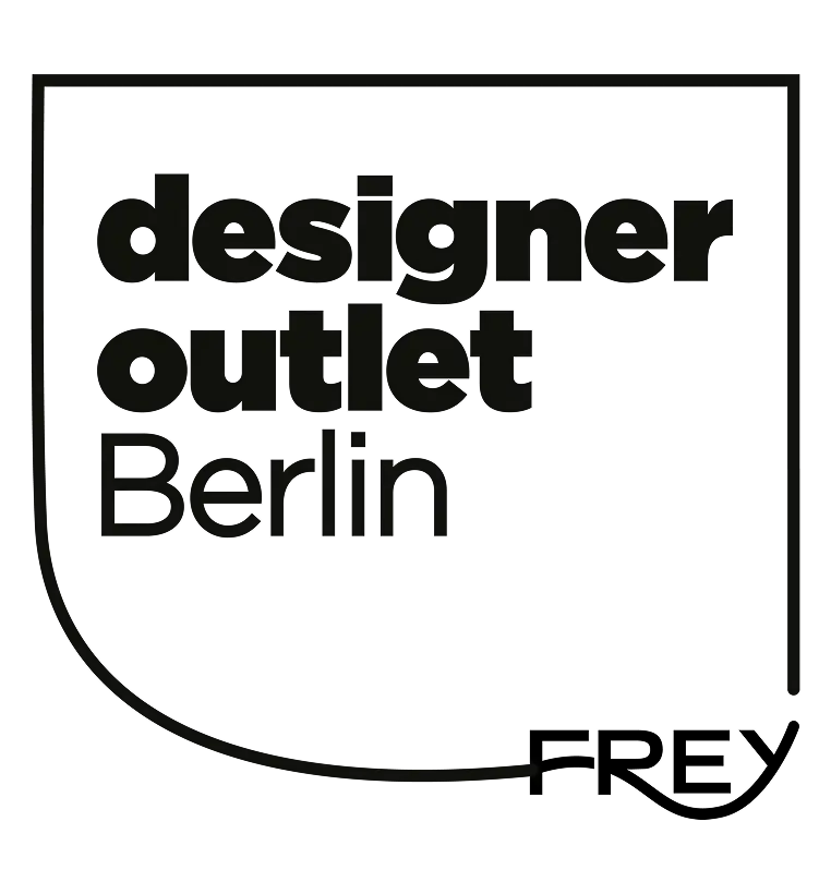Designer Outlet Berlin Logo