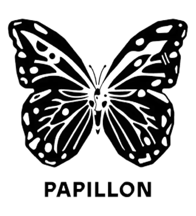 Papillon Logo