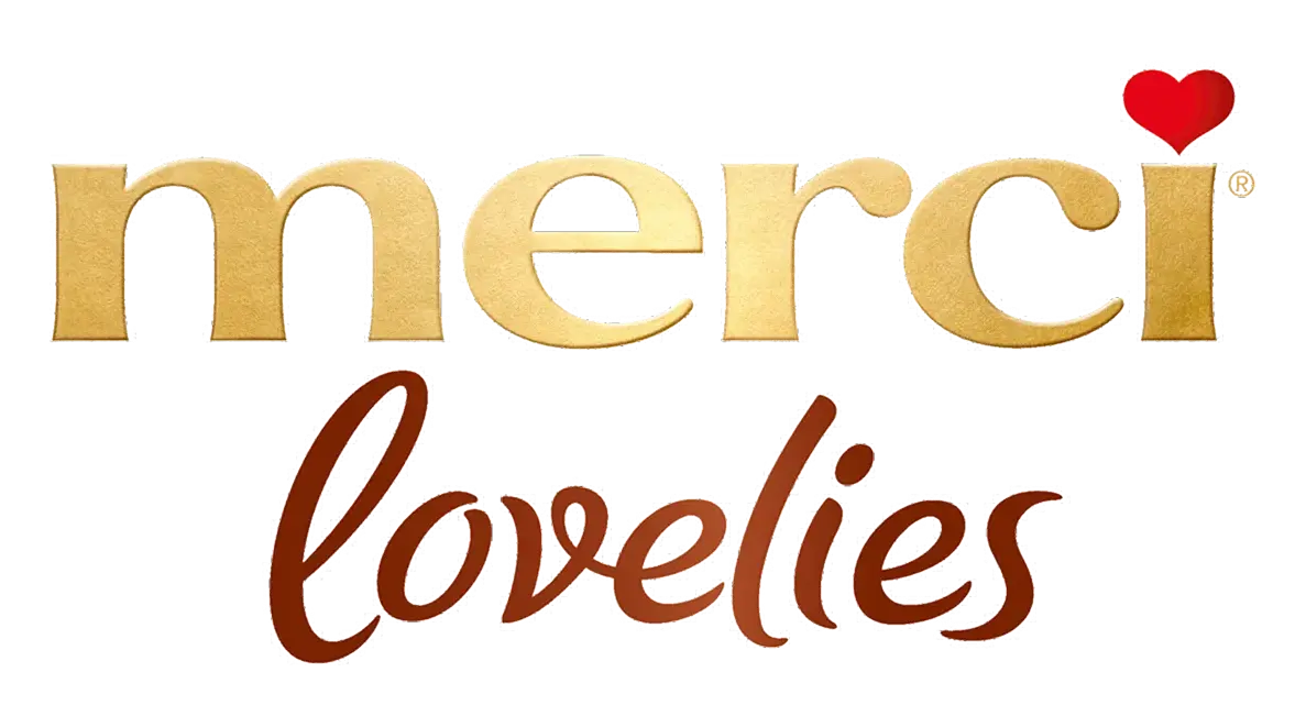 merci lovelies Logo